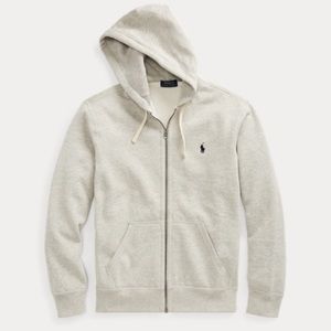 Men’s Polo by Ralph Lauren Hooded Sweatshirt